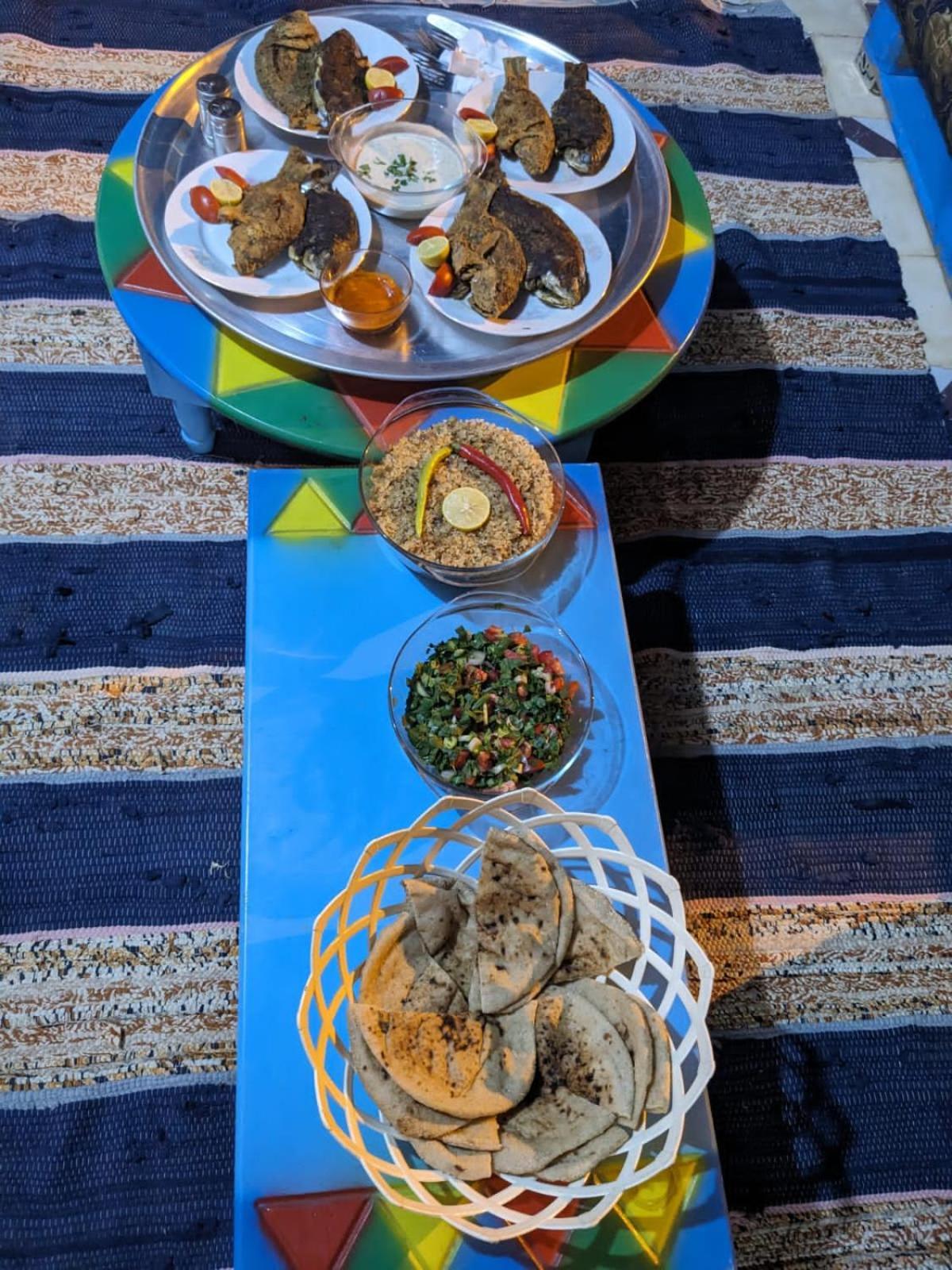 بيت شمس Assuan Exterior foto